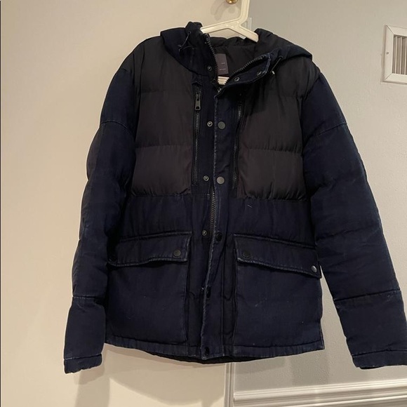 Mens Zara jacket - Picture 2 of 2